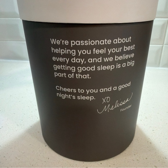 New Nodpod Gray Weighted Pod - Picture 5 of 5